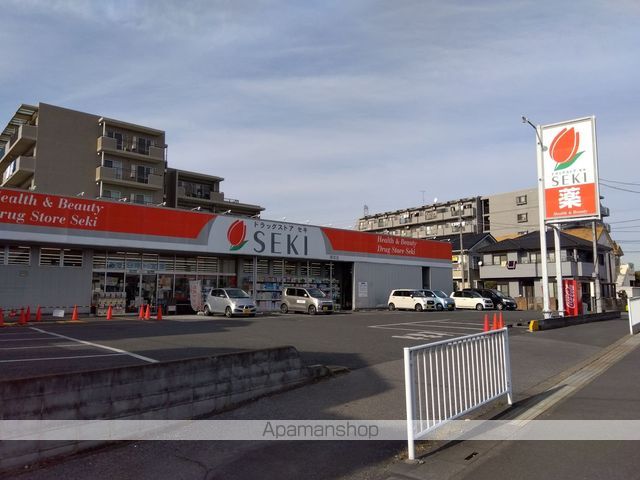 レオネクストコーポ 地純の内装写真