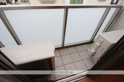 ＣＯＵＲＴ　ＰＲＯＶＥＮＣＥ（コートプロヴァンス）[1LDK/43.68m2]のバルコニー