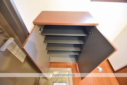 グランルミエール[1K/21.75m2]の内装1