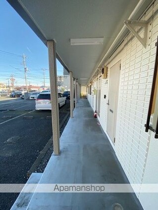 ドエル[2DK/46.51m2]の共用部8