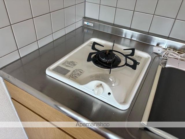 エミナール上福岡の内装写真