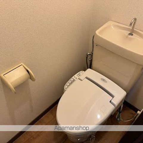 アンプルール新屋敷の内装写真