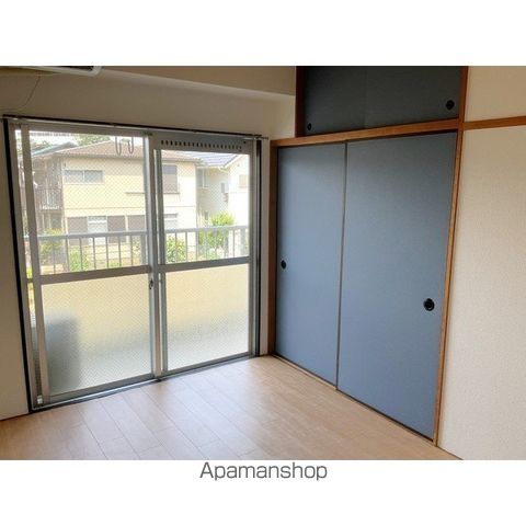 ホワイトタウン取手の内装写真