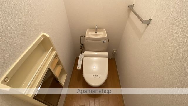 レーベン板野 B棟の内装写真