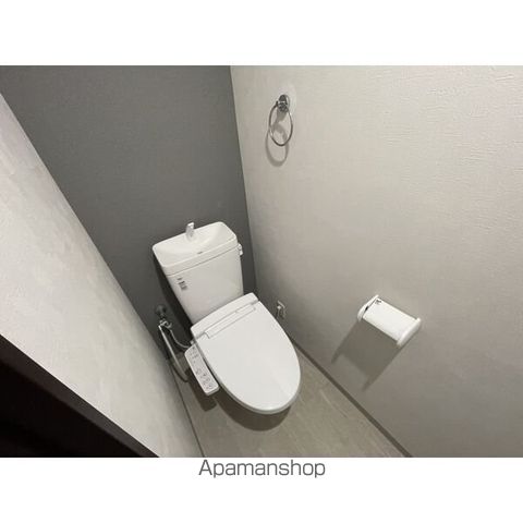 アーチレジデンス名駅北の内装写真