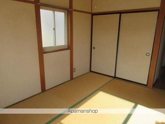 PureCity江合C棟の内装写真