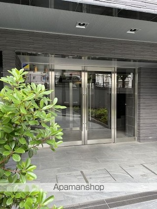 スカイコートグランデ大塚[1K/25.22m2]の外観3