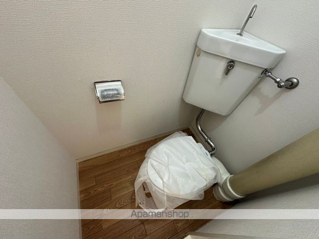 旭ガーデンハイツの内装写真