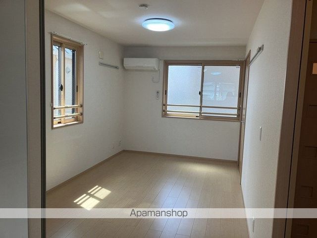 リレント西宮北口の内装写真