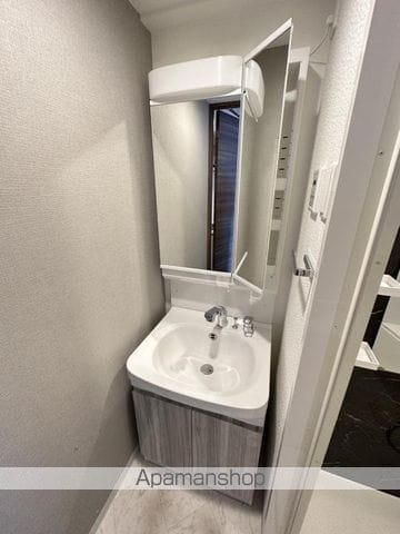 SRESIDENCETEMMAGRACISの内装写真