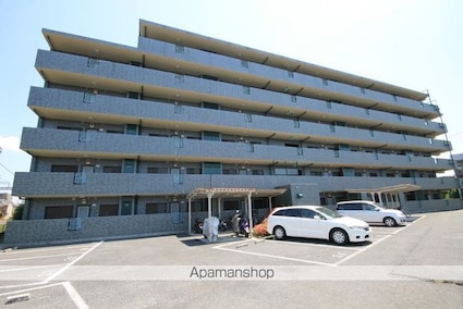 アクシスソメイ[3LDK/65.5m2]の外観3