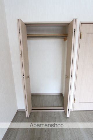 アステール湘南の内装写真