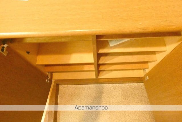 グレイス九産大前の内装写真