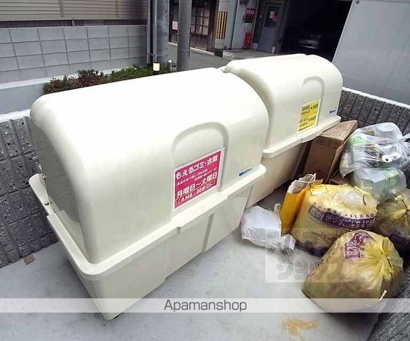 フラッティ壬生坊城のその他写真
