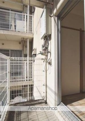 ローズガーデン（中野町）[1K/19.8m2]の内装5