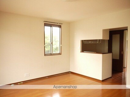 クラーレ[1R/36.27m2]のリビング・居間