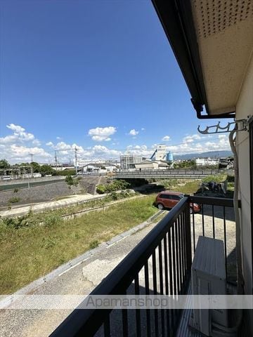 ラフォーレ西大路の外観写真