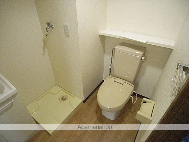 セルジュYS東園田の内装写真