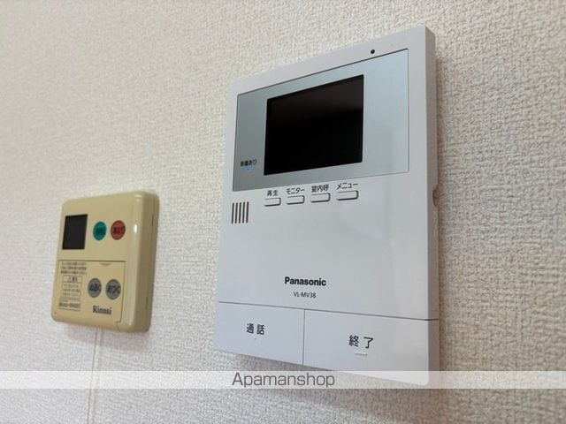 エムステートの内装写真