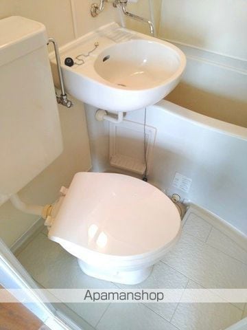 クロノス鷺ノ宮の内装写真