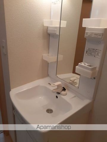 ボアメゾンの内装写真