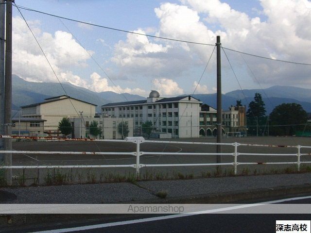 ルミエール Aの周辺写真