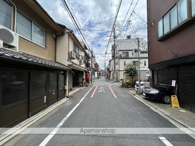 COMFORZA有隣の周辺写真