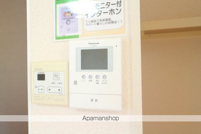 フォンテーネの内装写真