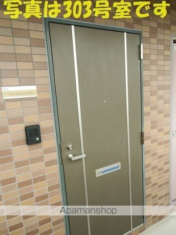 クレストスカーラカクBの内装写真