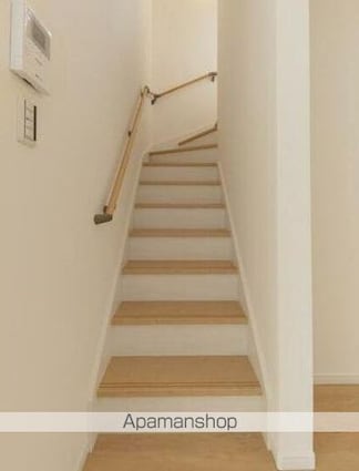 香川県高松市福岡町４丁目[3LDK/75.55m2]の内装3