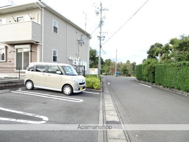 フォレストフェアリーのその他写真