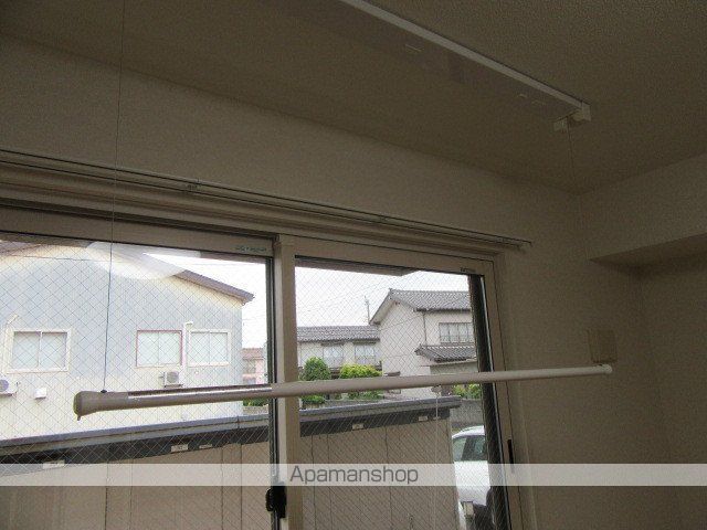 フォルマートの内装写真