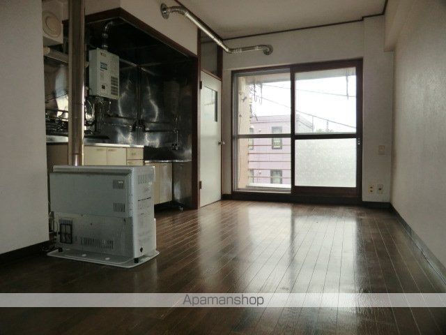 シティプラザ元町の内装写真