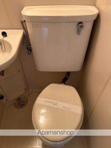 メゾン香川の内装写真