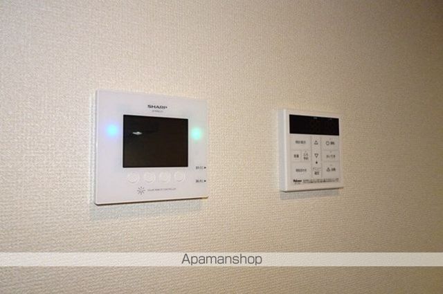 MAISON DE LUMIEREの内装写真