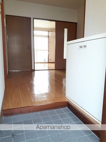 ルミネハイツの内装写真