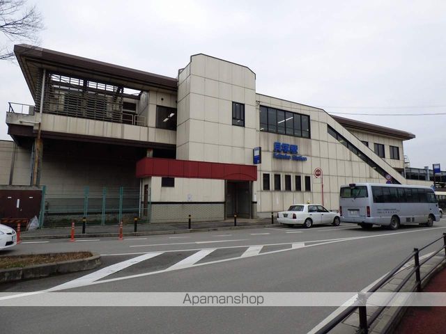 【エイリックスタイルアスバ貝塚駅の周辺環境1】