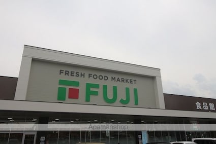 レオパレスひまわり松前[1K/22.7m2]の周辺9