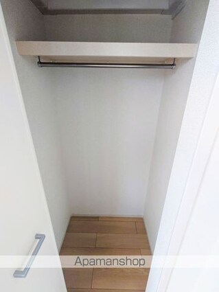 スターチス[1LDK/46.29m2]の収納