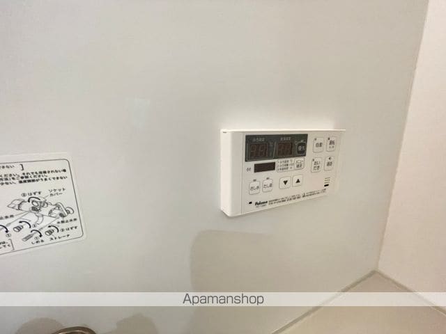 クリエオーレ茨田大宮IIの内装写真