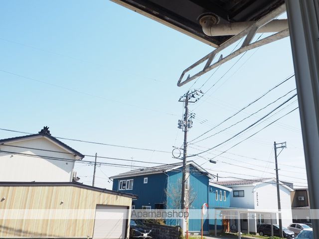 メゾンファミールIIの内装写真