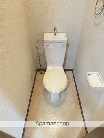 ウィンBの内装写真