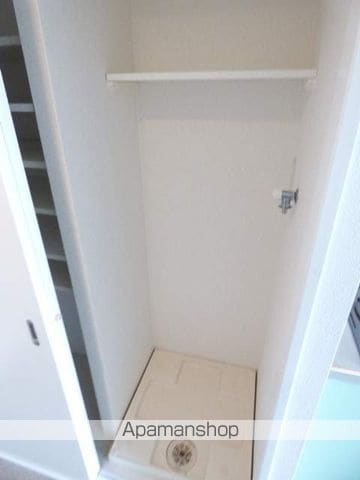 LA CASA新深江の内装写真