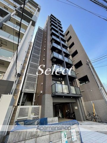 フェルクルールプレスト西横浜の外観写真
