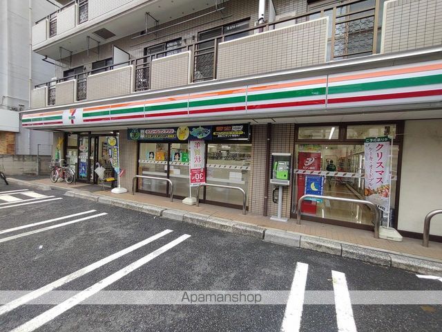 メトロステージ亀有の周辺写真