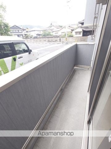 VIE ORNER東深津の内装写真
