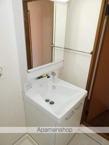 グリーンビレッジの内装写真