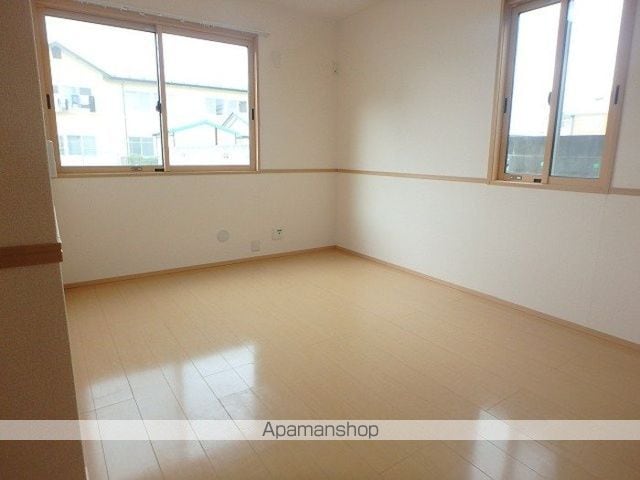エーデルハイム Aの内装写真