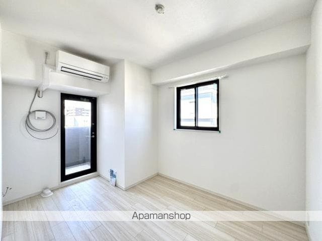 SーRESIDENCE瓦町駅aloの内装写真