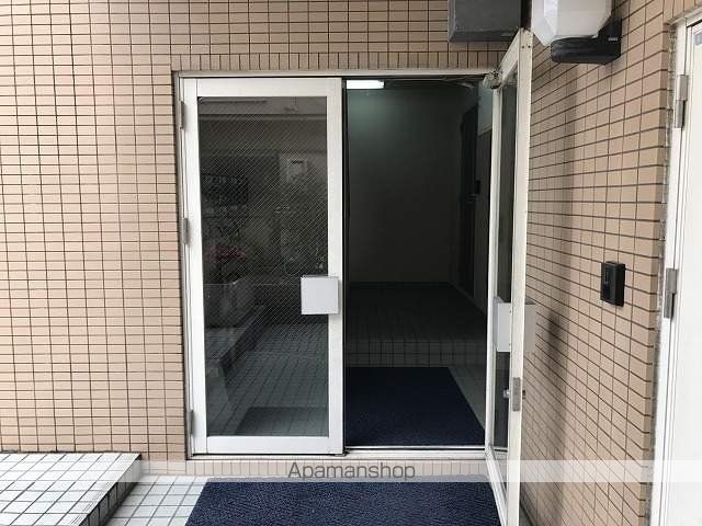 タウンＳＧＴ[2LDK/51.96m2]のエントランス1